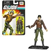 G.I. Joe 25th Anniversary G.I. Joe Hawk Action Figure
